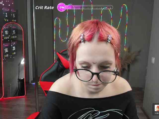 RhondaMartins webcam