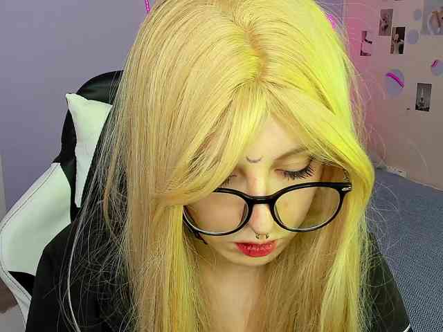 RhondaMartins Live Webcam on BongaCams