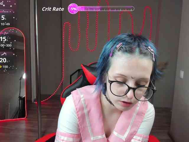 RhondaMartins webcam