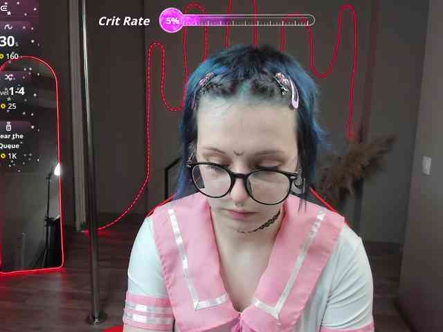 RhondaMartins webcam