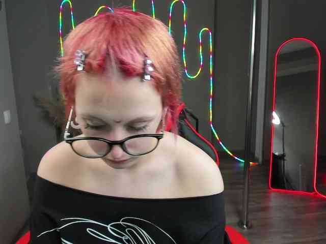 RhondaMartins webcam