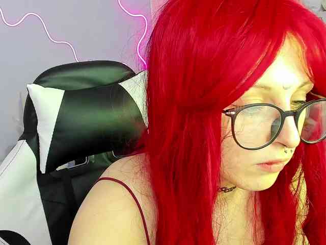 RhondaMartins webcam