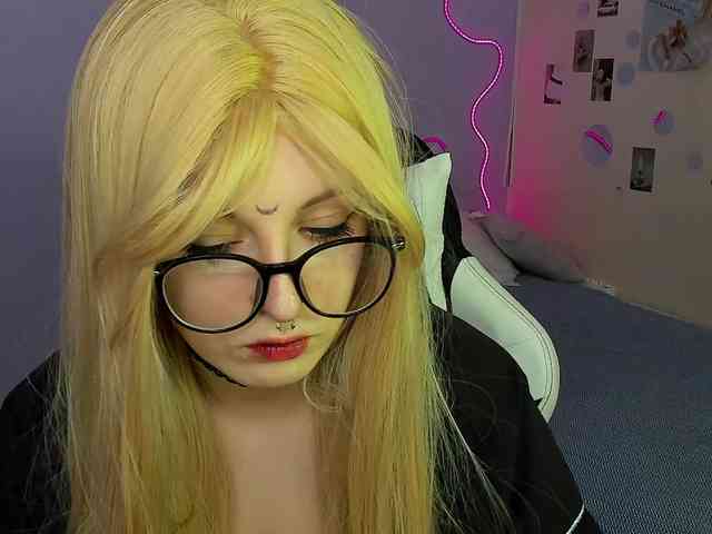 RhondaMartins webcam