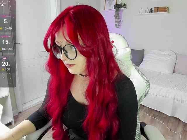 RhondaMartins webcam