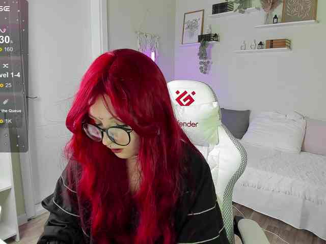 RhondaMartins webcam