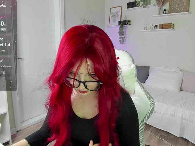 RhondaMartins webcam