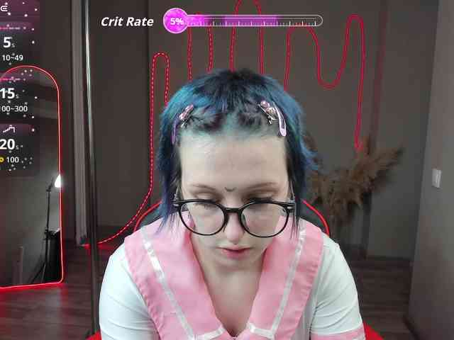 RhondaMartins webcam