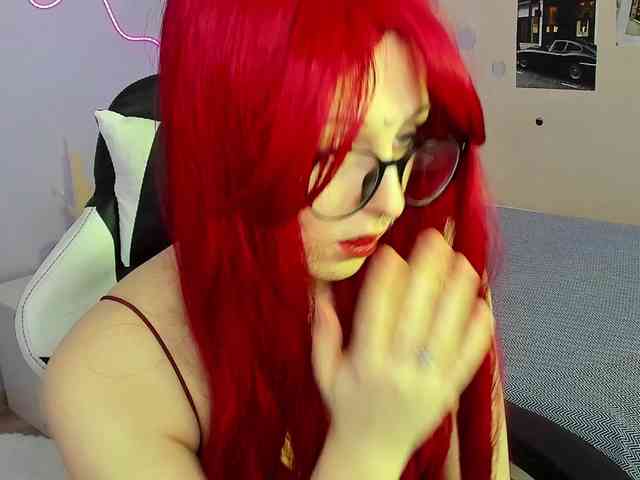 RhondaMartins Live Webcam on BongaCams