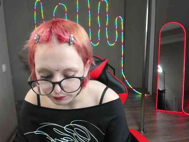 RhondaMartins webcam