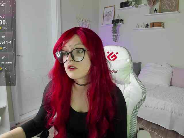 RhondaMartins webcam