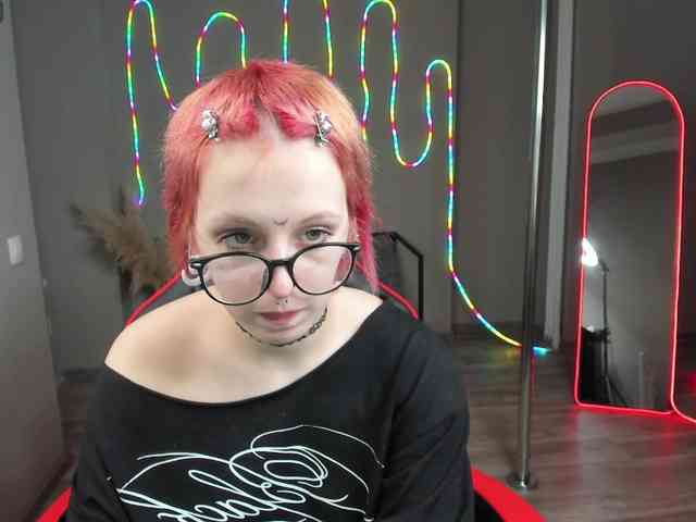 RhondaMartins webcam