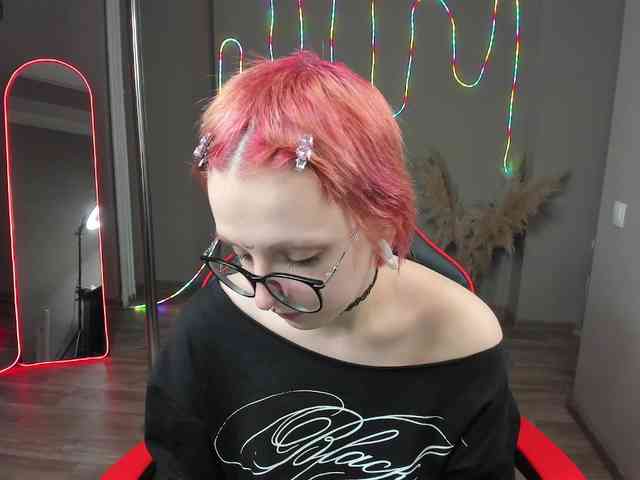 RhondaMartins webcam