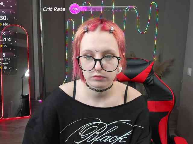 RhondaMartins webcam