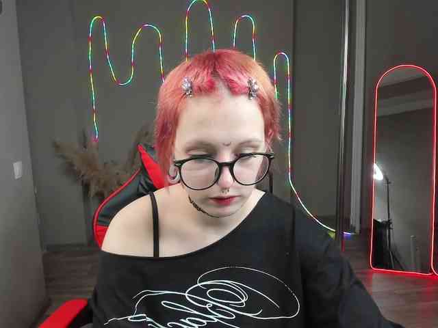 RhondaMartins webcam