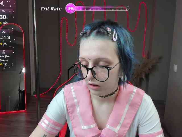 RhondaMartins webcam