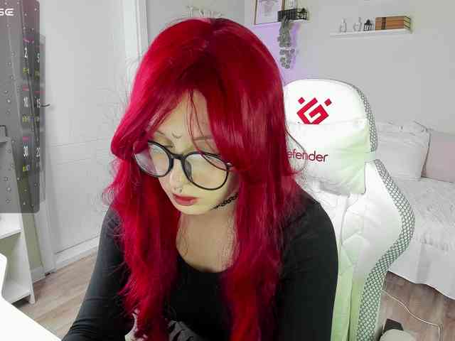 RhondaMartins webcam