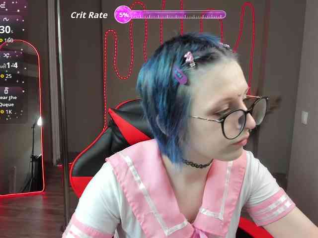 RhondaMartins webcam