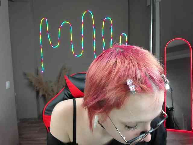 RhondaMartins webcam