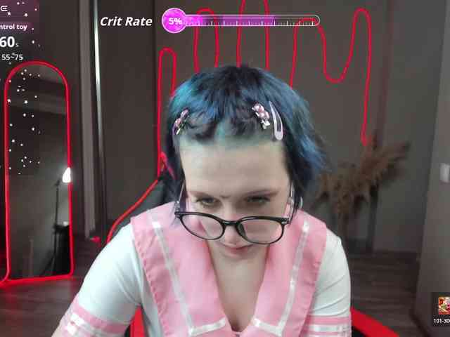 RhondaMartins webcam