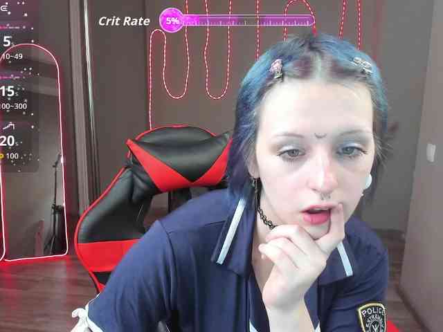 RhondaMartins webcam