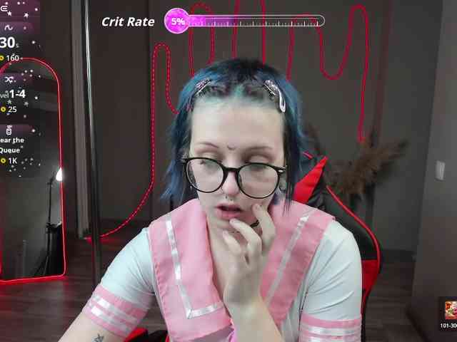 RhondaMartins webcam