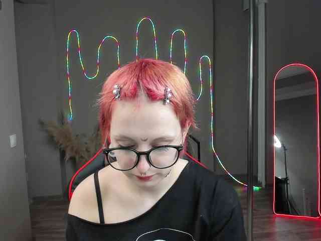 RhondaMartins webcam