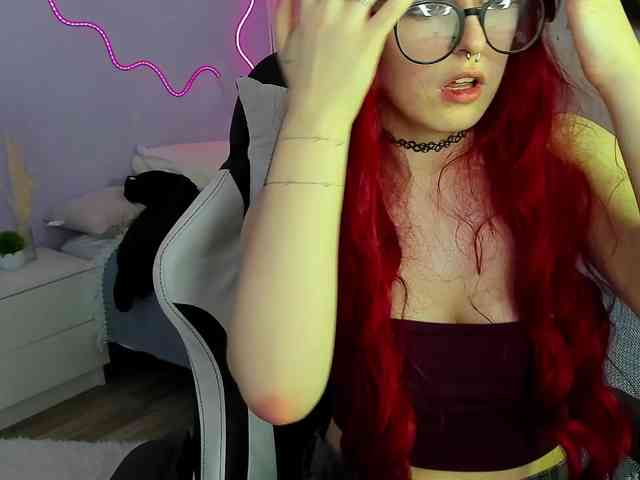 RhondaMartins webcam