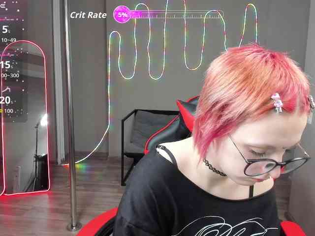 RhondaMartins webcam