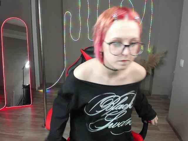 RhondaMartins webcam