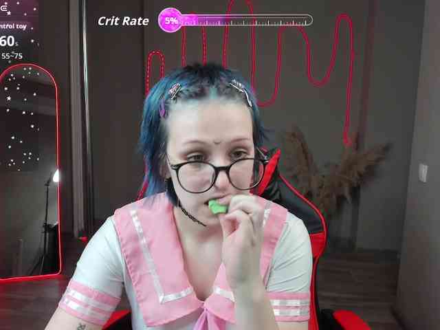 RhondaMartins webcam