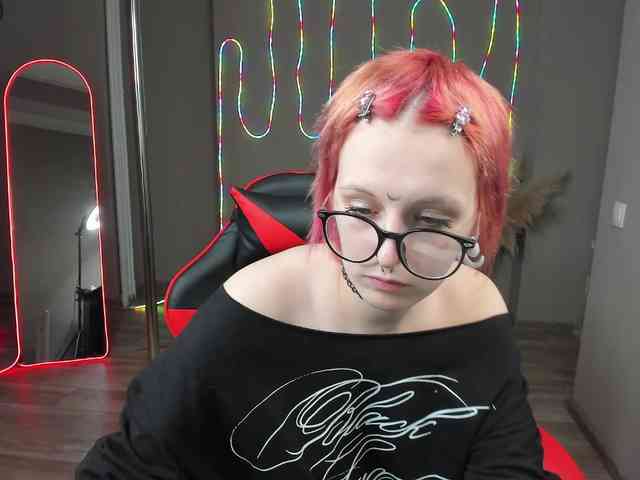 RhondaMartins webcam