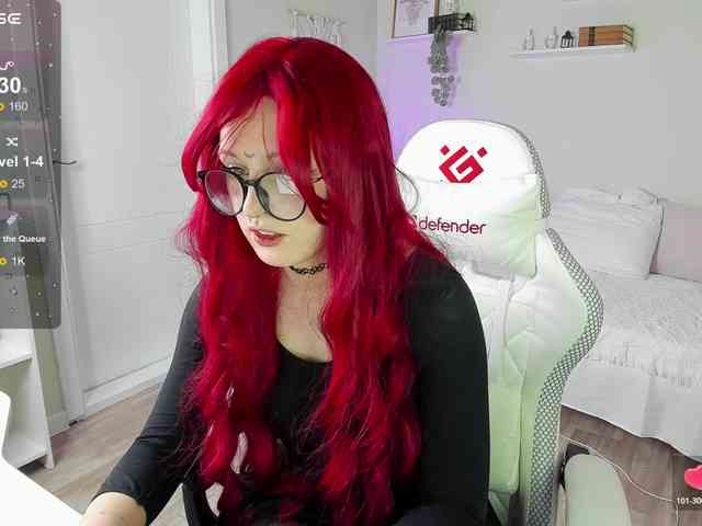 RhondaMartins webcam