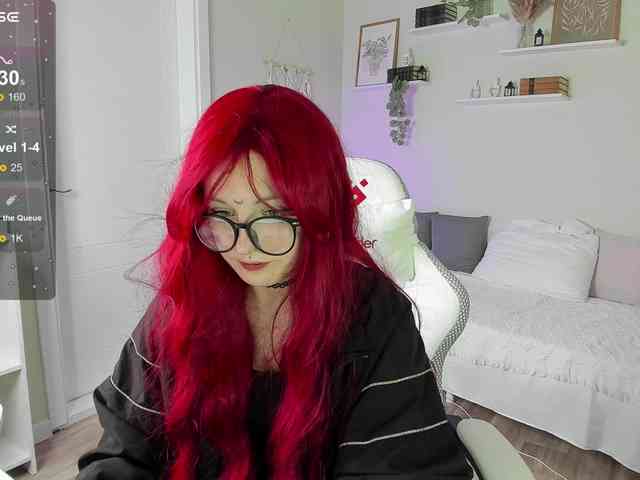 RhondaMartins webcam