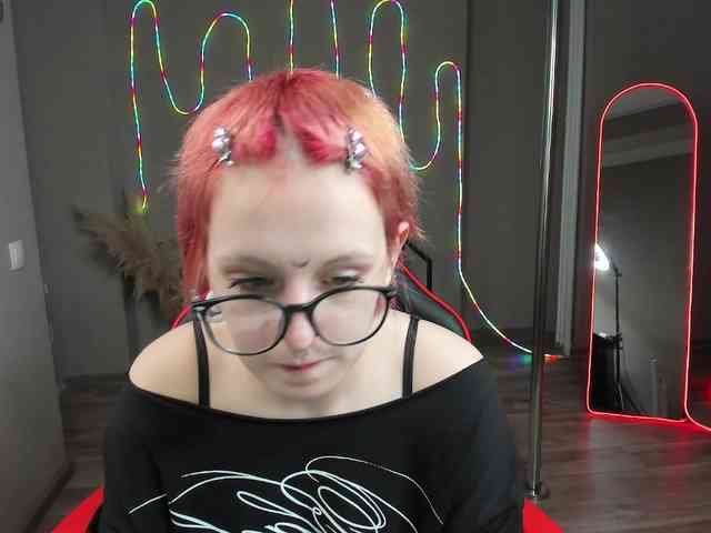 RhondaMartins webcam