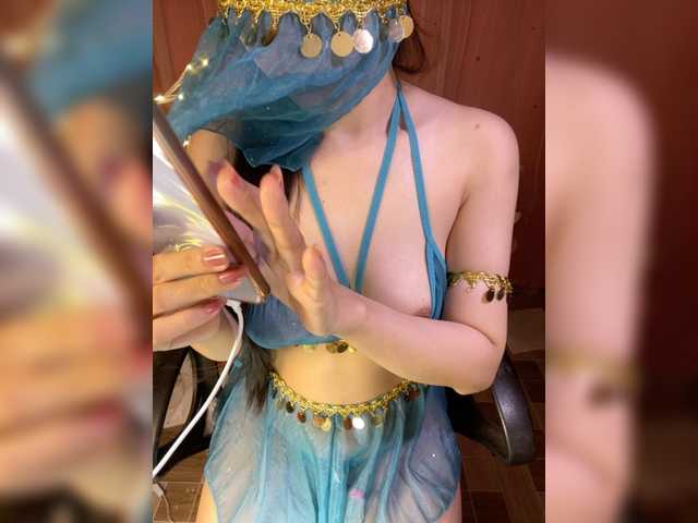 Yulysexk9's BongaCams show and profile