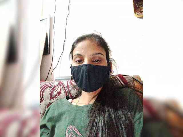 Its-muskan051 webcam