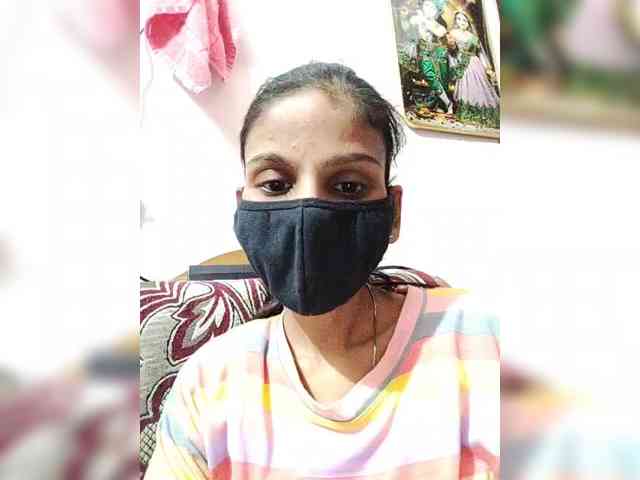 Its-muskan051 webcam