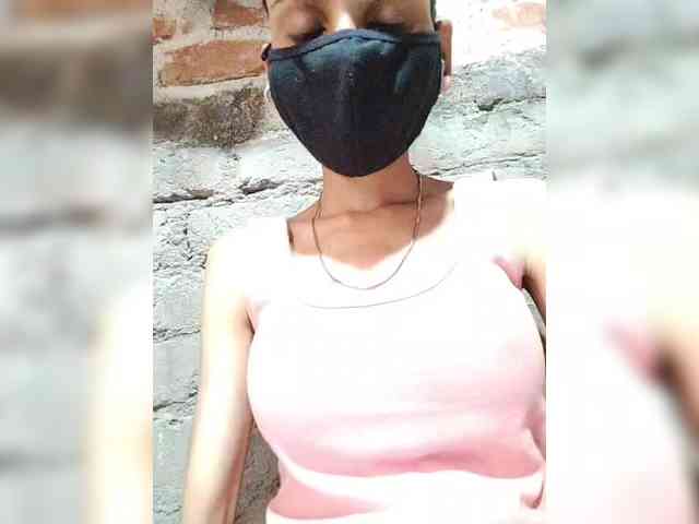 Its-muskan051 webcam