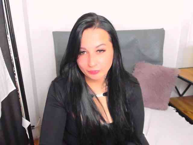 PatriciaModel webcam