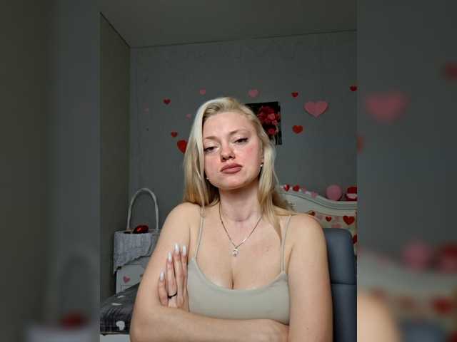 Gargonaa Live Cam on BongaCams