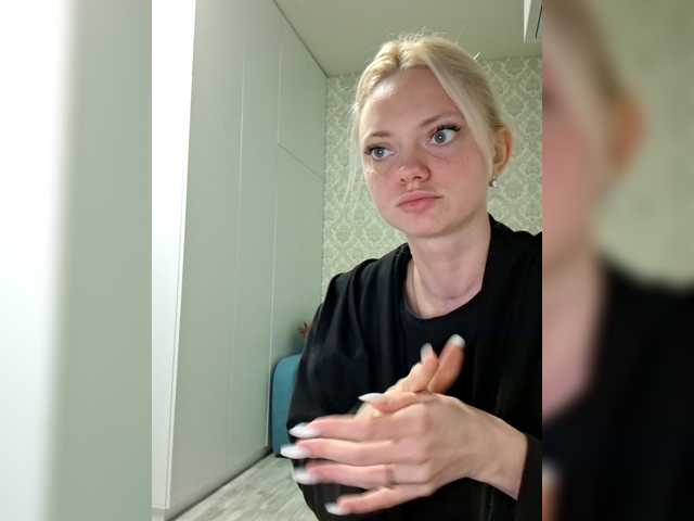 Gargonaa's BongaCams show and profile