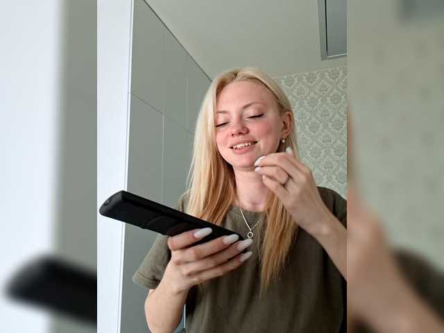 Gargonaa's BongaCams show and profile