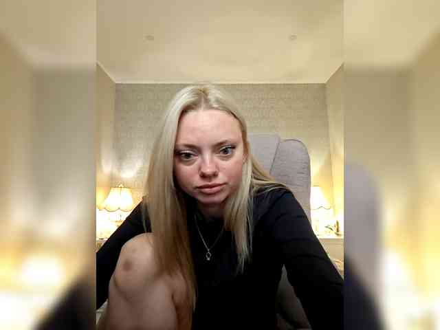 Gargonaa Live Webcam on BongaCams