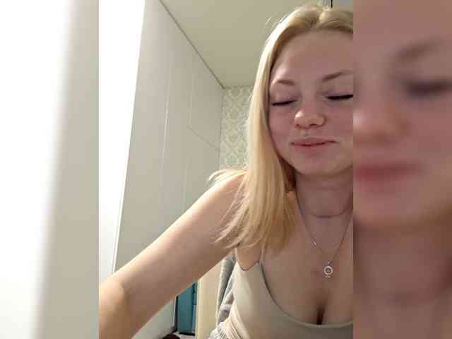 Gargonaa Live Webcam on BongaCams