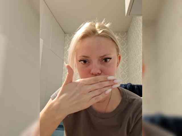 Gargonaa Live Webcam on BongaCams