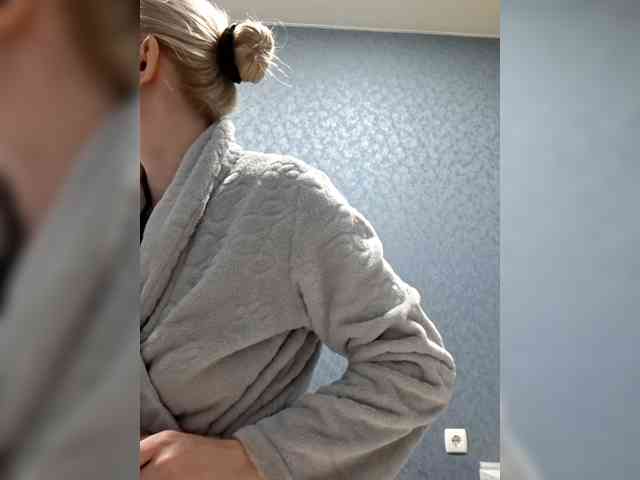 Gargonaa Live Webcam on BongaCams