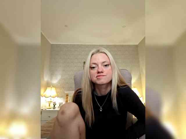 Gargonaa Live Webcam on BongaCams