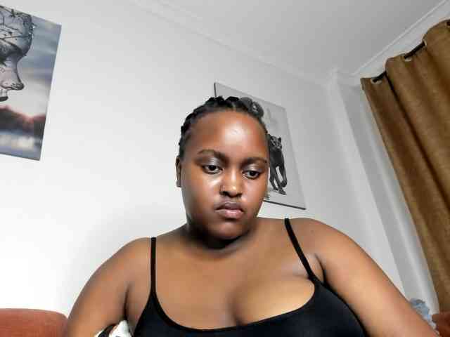 Xokimm Live Webcam on BongaCams