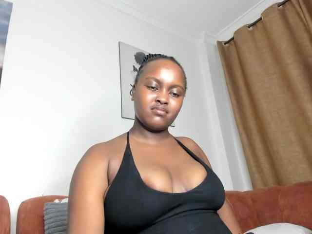 Xokimm Live Webcam on BongaCams