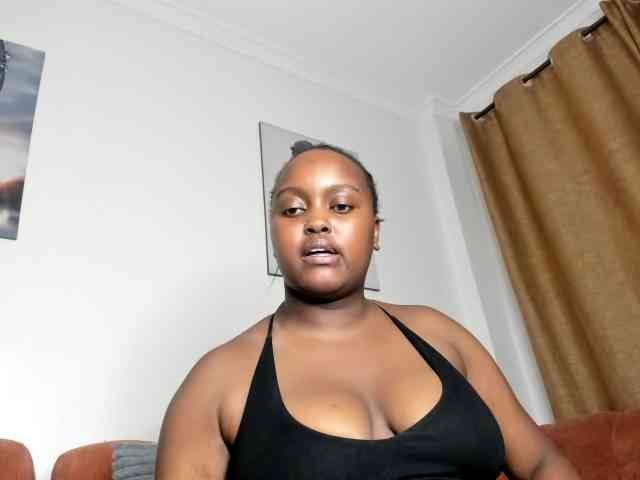 Xokimm Live Webcam on BongaCams